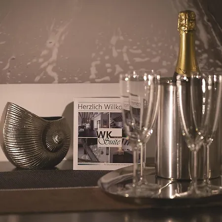 Wk - Дом отдыха