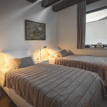Ferienhaus Wk -