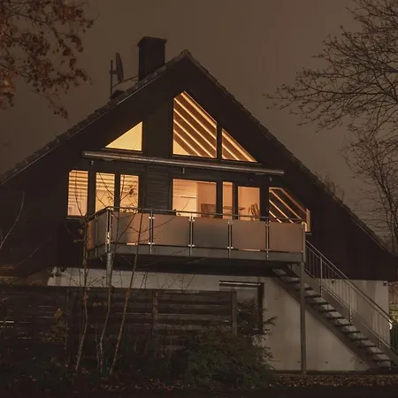 Ferienhaus Wk - Dülmen