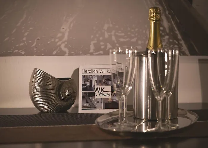 Wk - بيت للعطل