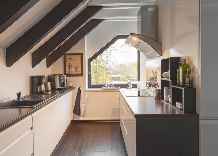 بيت للعطل Wk - Dülmen