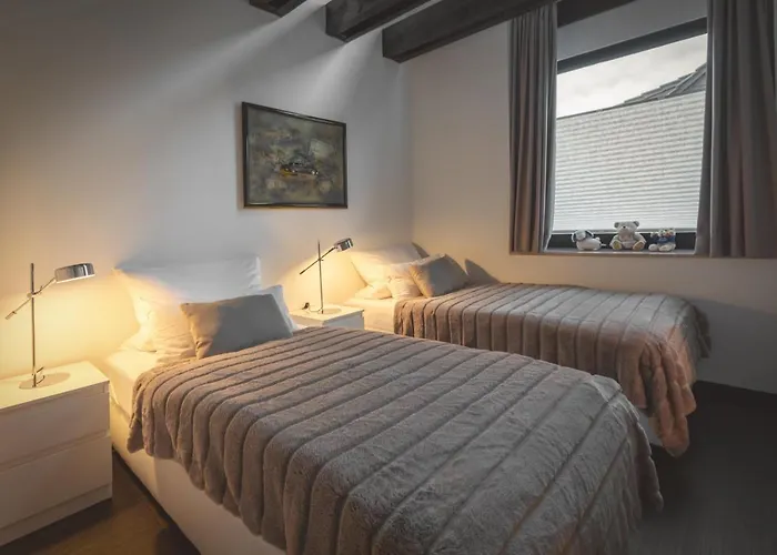 بيت للعطل Wk -