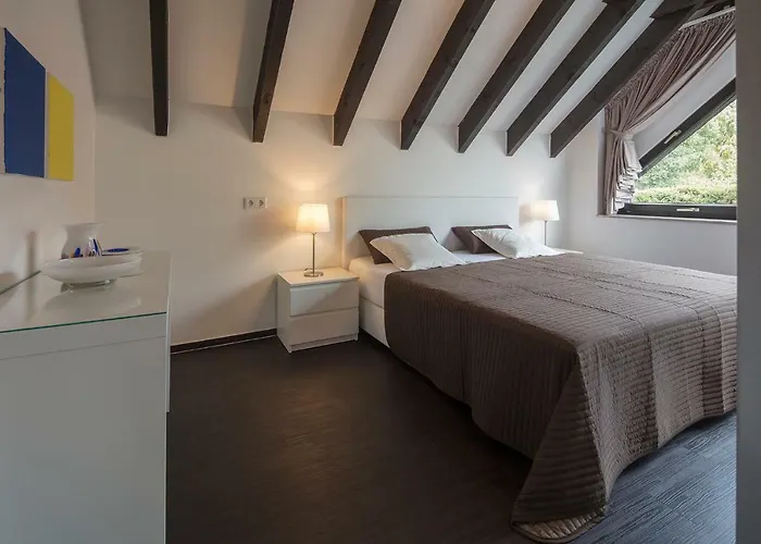 بيت للعطل Wk - Dülmen